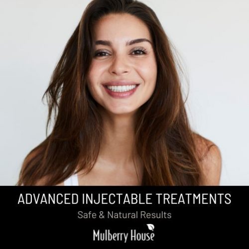 Gummy Smile - Causes & Treatment Options