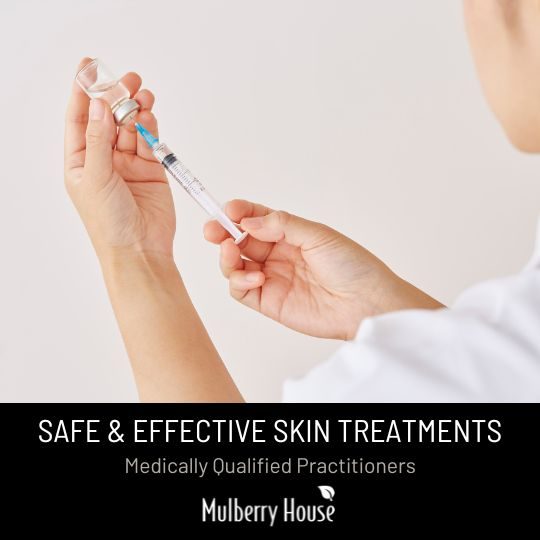 Scotland to Regulate Skin Treatments?