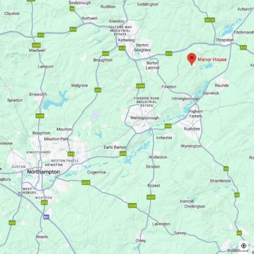 A New Chapter Begins at Mulberry House!