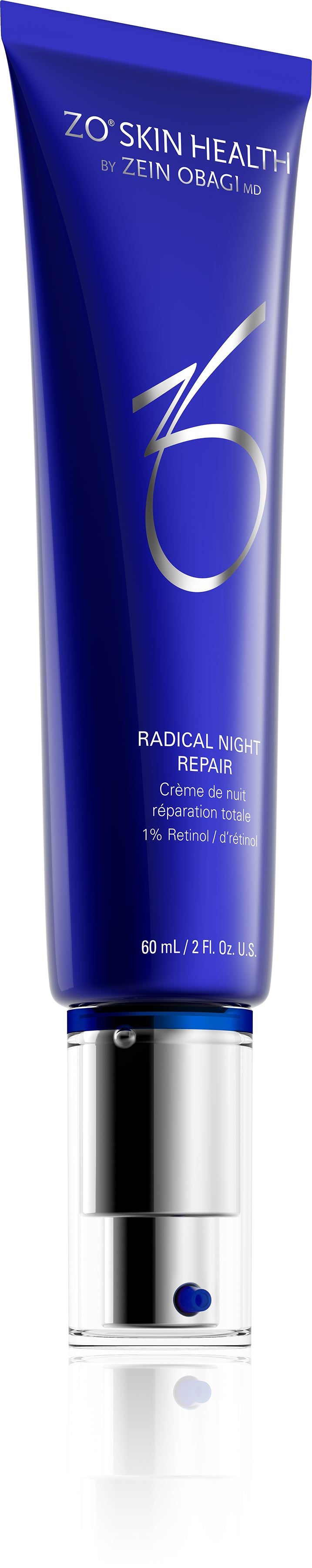 ZO Radical Night Repair (1% Retinol)