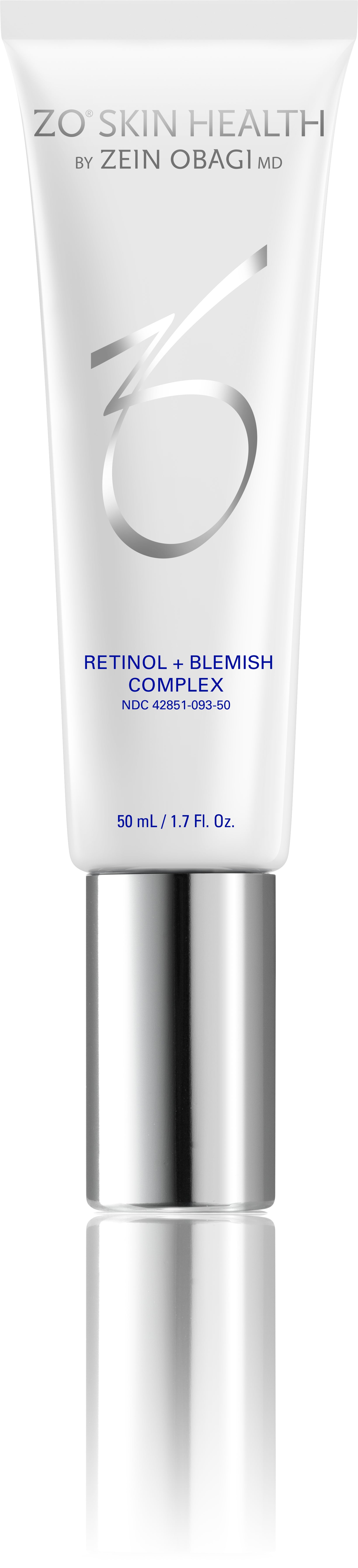ZO Retinol + Blemish Complex