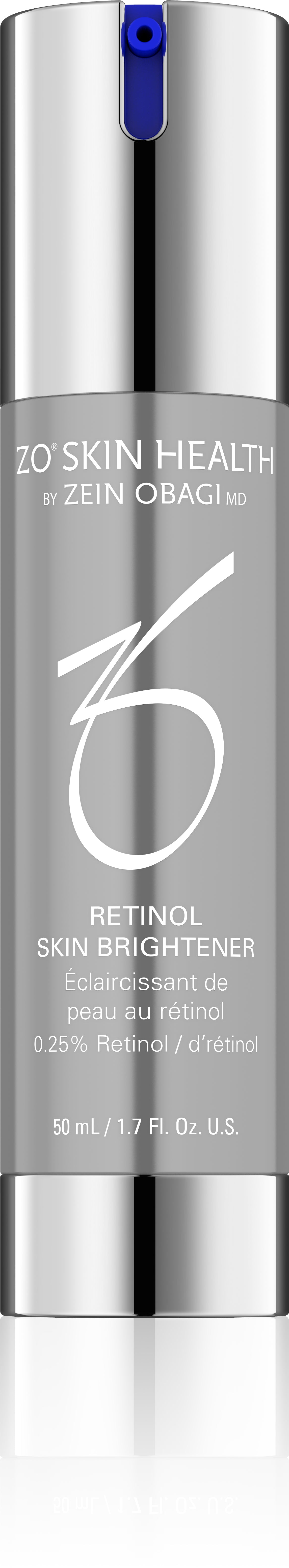 ZO Retinol Skin Brightener 0.25%