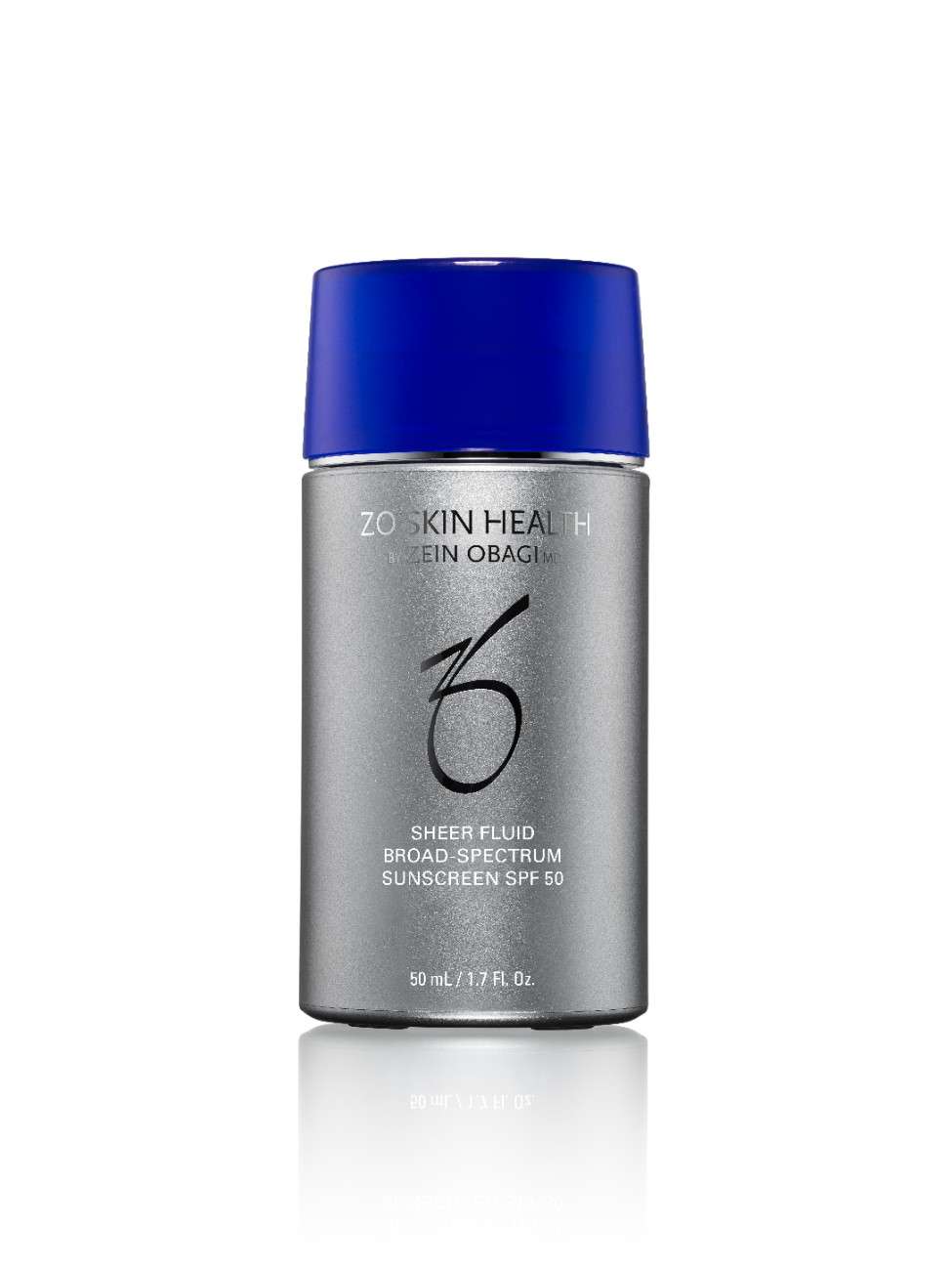 ZO Daily Sheer Broad Spectrum SPF 50