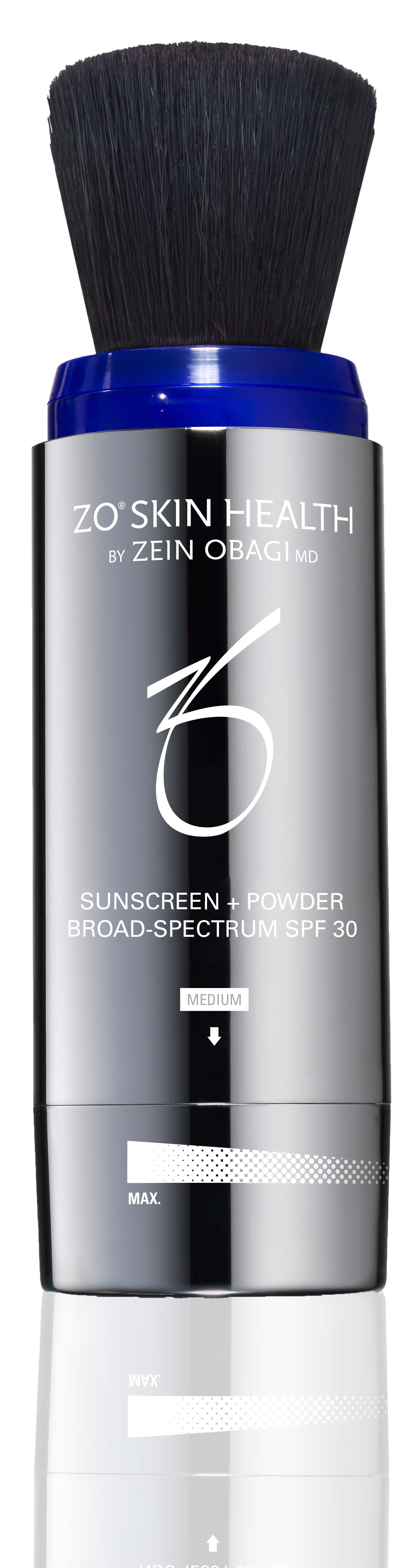 ZO Sunscreen + Powder (Medium) Broad Spectrum SPF 30