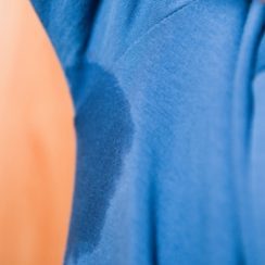 No Sweat... Stop Hyperhidrosis this Summer