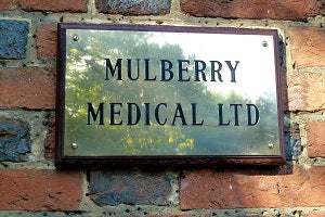 Harley Street Treatments In Northampton!