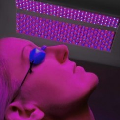 Mulberry House Clinic Launches New LED