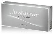 Juvederm Voluma Smoothes Out Hollow Cheek