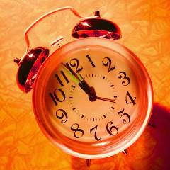 Turning Back the Clocks for Skin