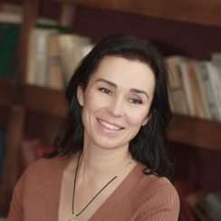 Perimenopause and Your Skin