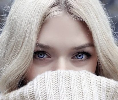 Downturned Mouth - Saddest Sign of Ageing?