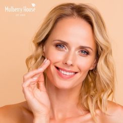 Proactive Skincare - the New Perfection