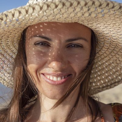 How Sun Affects Your Skin - Understanding UV Rays and Sun Safety