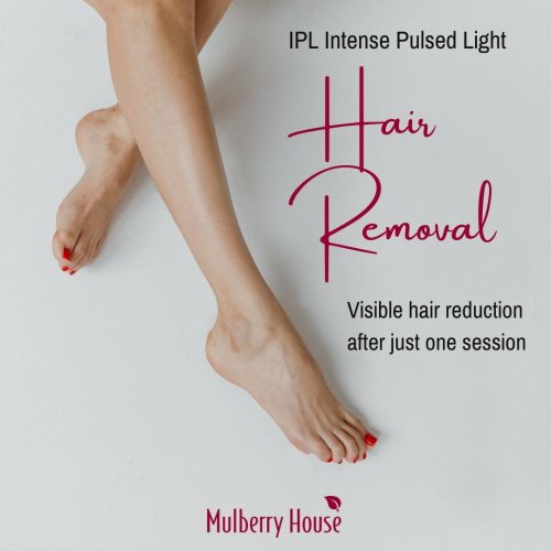 Is It Too Late to Start IPL Hair Removal for Summer?