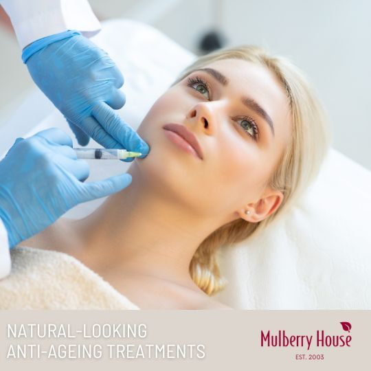 5 'Overdone' Anti-Wrinkle Treatments