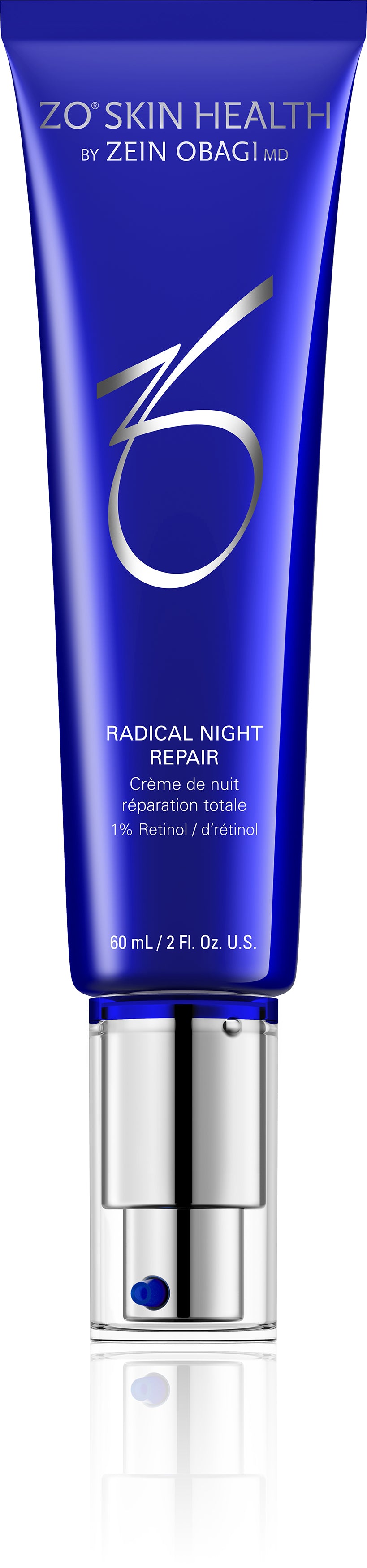 ZO Radical Night Repair (1% Retinol)