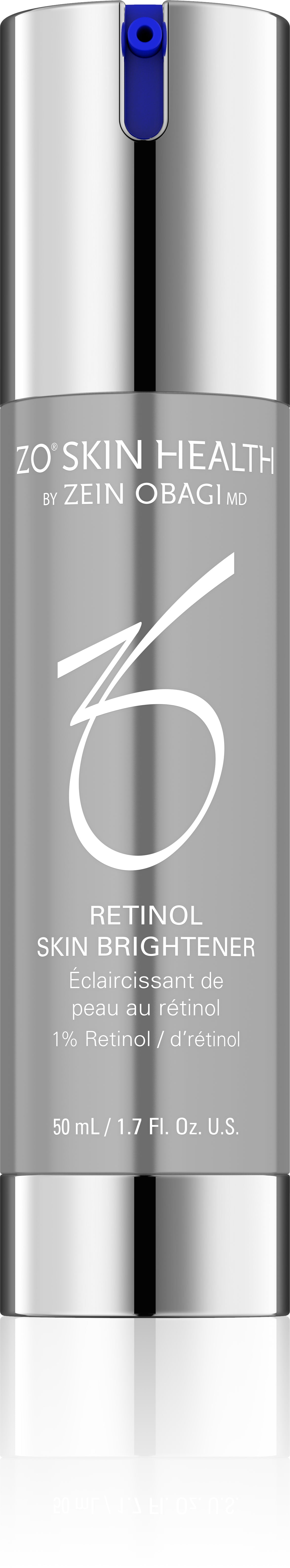 ZO Retinol Skin Brightener 1%