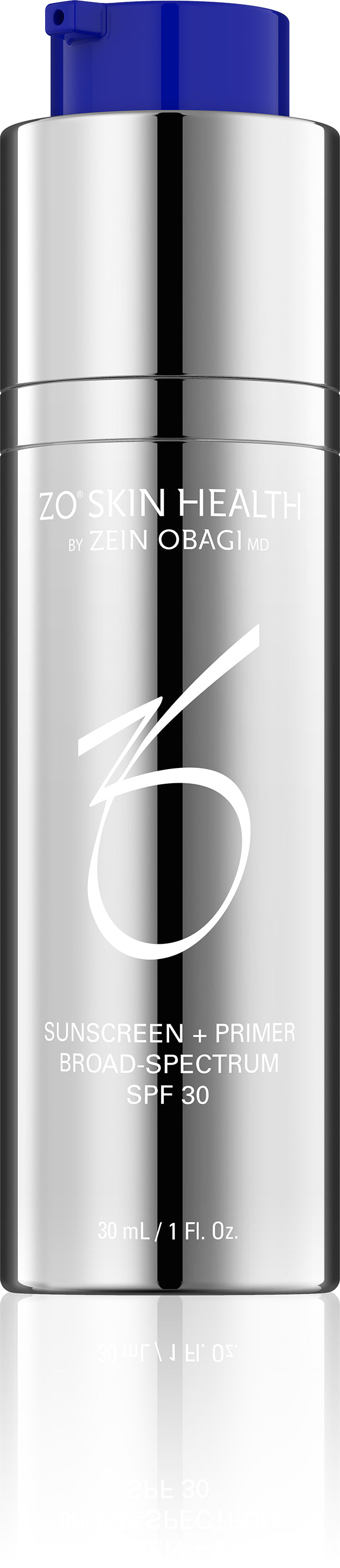 ZO Sunscreen + Primer SPF 30