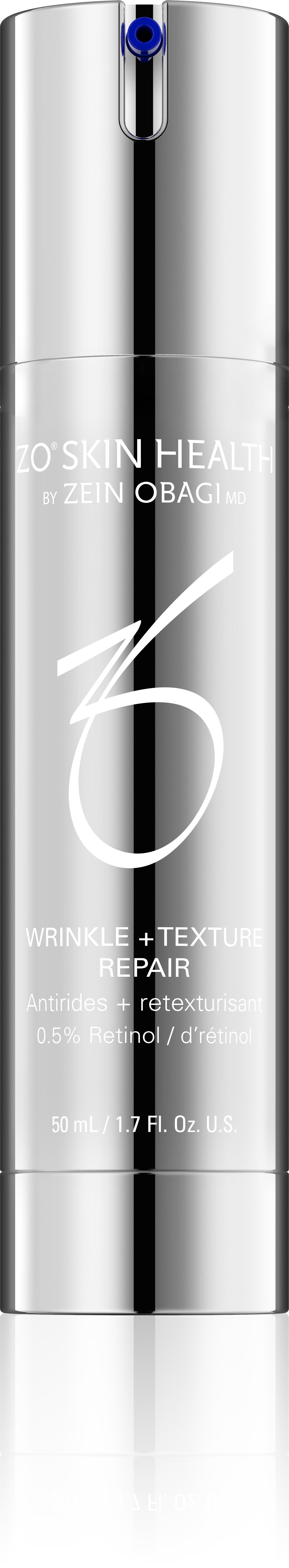 ZO Wrinkle + Texture Repair (0.5% Retinol)